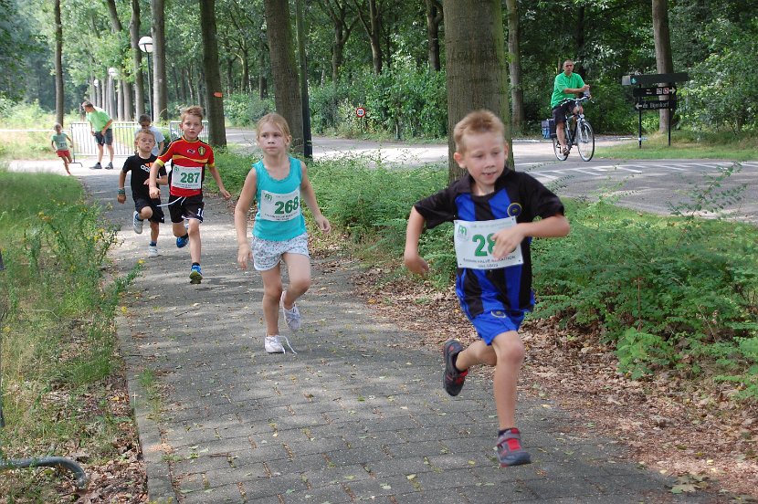 Kinderlopen 2014 - 026
